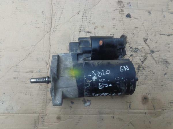 DEMARREUR VAG - Vue 2